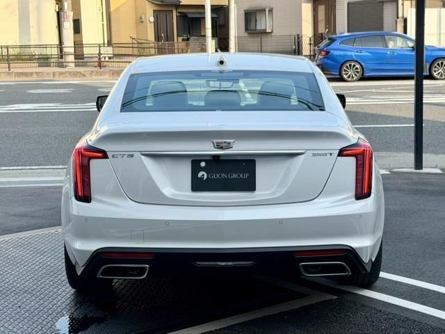 صورة 2 لـ 2022 Cadillac CT5