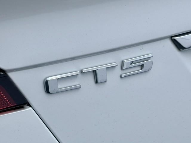 صورة مصغرة 11 لـ 2022 Cadillac CT5