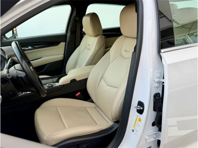 صورة مصغرة 18 لـ 2022 Cadillac CT5