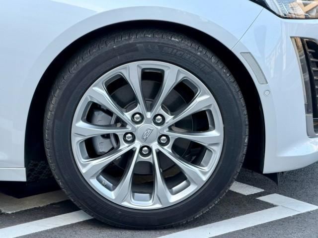 صورة مصغرة 19 لـ 2022 Cadillac CT5