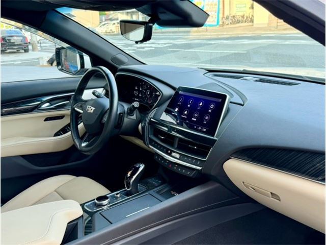 صورة مصغرة 20 لـ 2022 Cadillac CT5