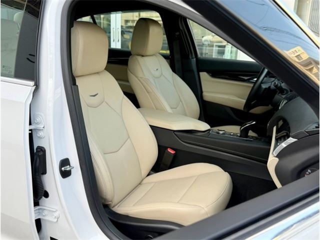 صورة مصغرة 21 لـ 2022 Cadillac CT5