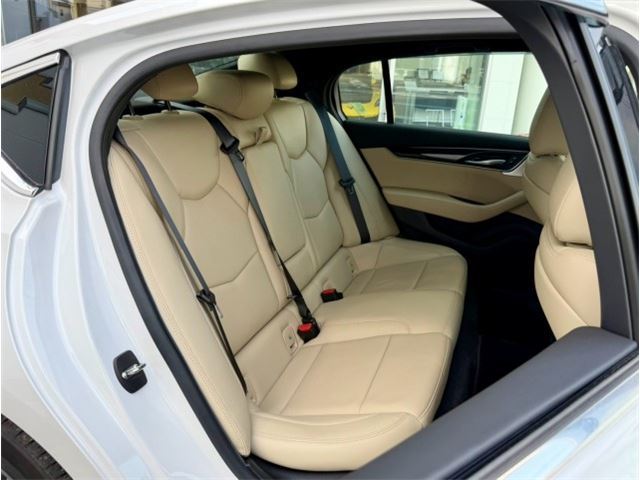 صورة مصغرة 22 لـ 2022 Cadillac CT5