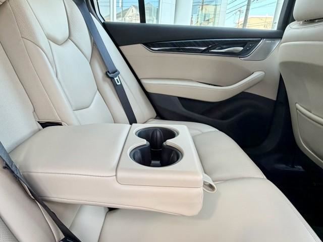 صورة مصغرة 24 لـ 2022 Cadillac CT5