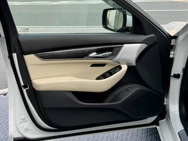 صورة مصغرة 25 لـ 2022 Cadillac CT5