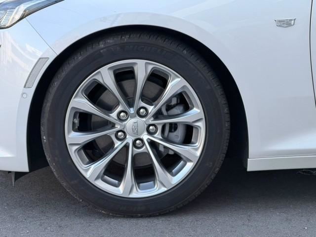 صورة مصغرة 29 لـ 2022 Cadillac CT5