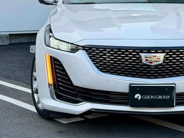 صورة مصغرة 31 لـ 2022 Cadillac CT5