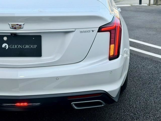 صورة مصغرة 32 لـ 2022 Cadillac CT5