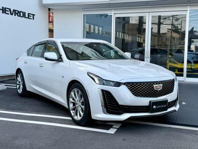 صورة 10 لـ 2022 Cadillac CT5