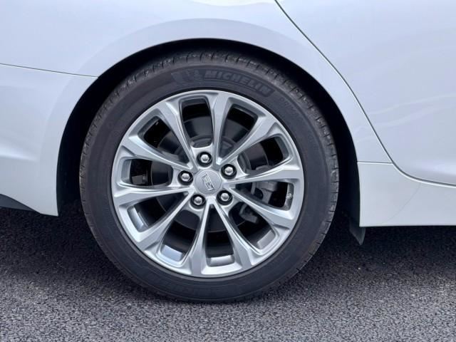 صورة 4 لـ 2022 Cadillac CT5