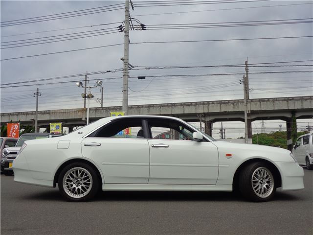 صورة 3 لـ 2000 Nissan GLORIA