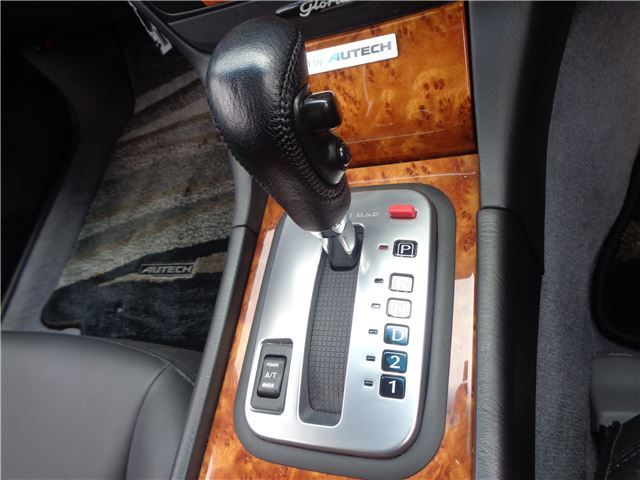 2000 Nissan GLORIA — миниатюра 22