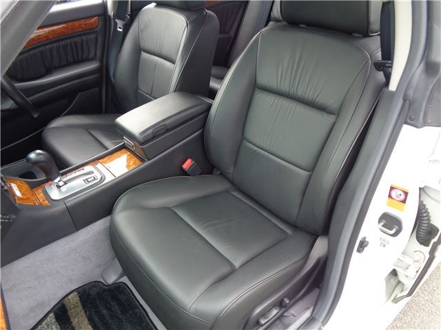 2000 Nissan GLORIA — миниатюра 33