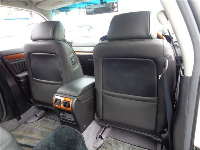 2000 Nissan GLORIA — миниатюра 34