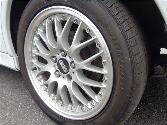 2000 Nissan GLORIA — миниатюра 40