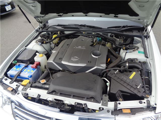 صورة 10 لـ 2000 Nissan GLORIA