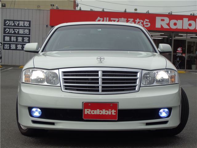 صورة 9 لـ 2000 Nissan GLORIA