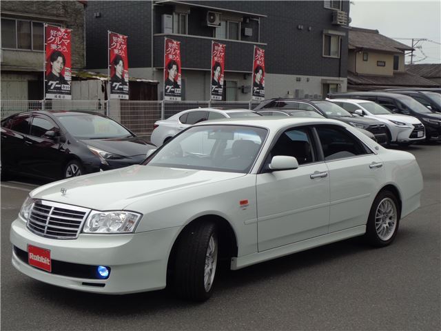 صورة 8 لـ 2000 Nissan GLORIA