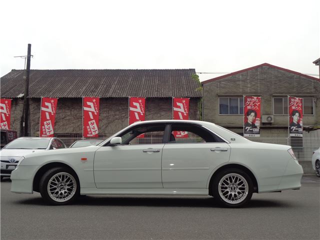 صورة 7 لـ 2000 Nissan GLORIA