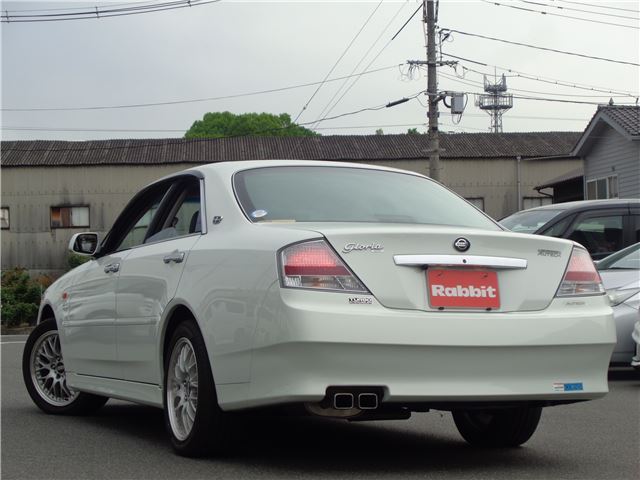 صورة 6 لـ 2000 Nissan GLORIA