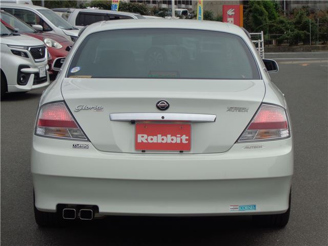 صورة 5 لـ 2000 Nissan GLORIA