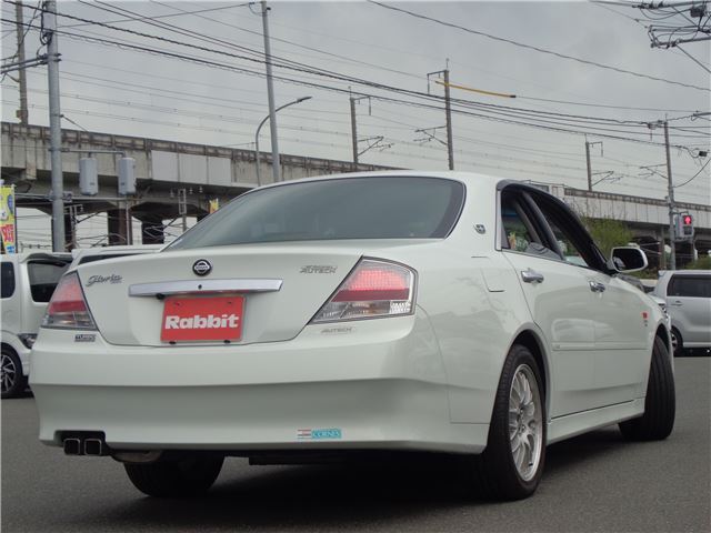 صورة 4 لـ 2000 Nissan GLORIA
