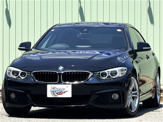 2014 BMW 4 SERIES GRAN COUPE — фото 1