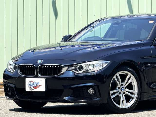 2014 BMW 4 SERIES GRAN COUPE — миниатюра 12
