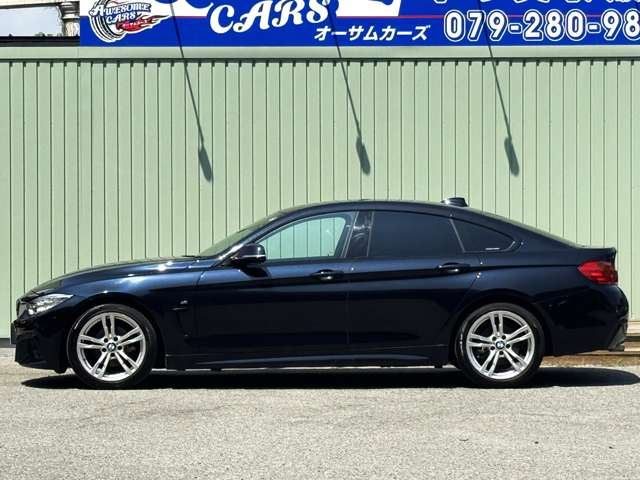 2014 BMW 4 SERIES GRAN COUPE — миниатюра 15