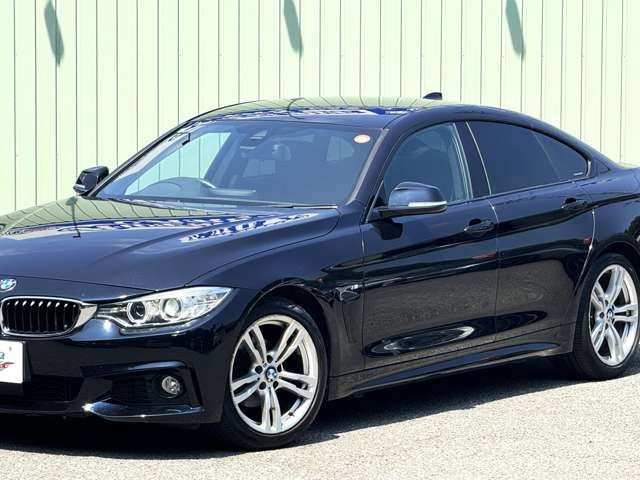 2014 BMW 4 SERIES GRAN COUPE — миниатюра 14
