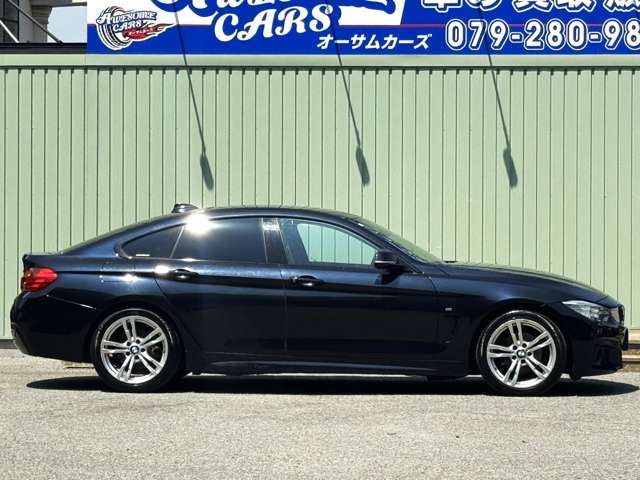 2014 BMW 4 SERIES GRAN COUPE — миниатюра 13