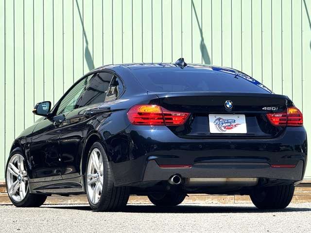2014 BMW 4 SERIES GRAN COUPE — миниатюра 11