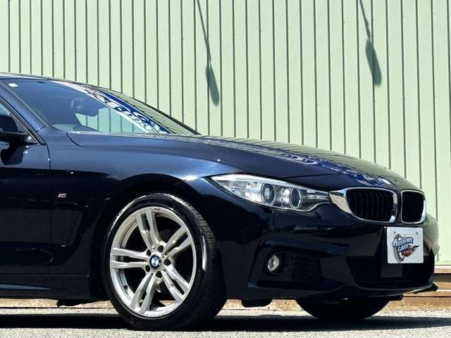 2014 BMW 4 SERIES GRAN COUPE — миниатюра 16