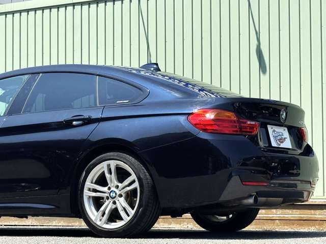 2014 BMW 4 SERIES GRAN COUPE — миниатюра 17