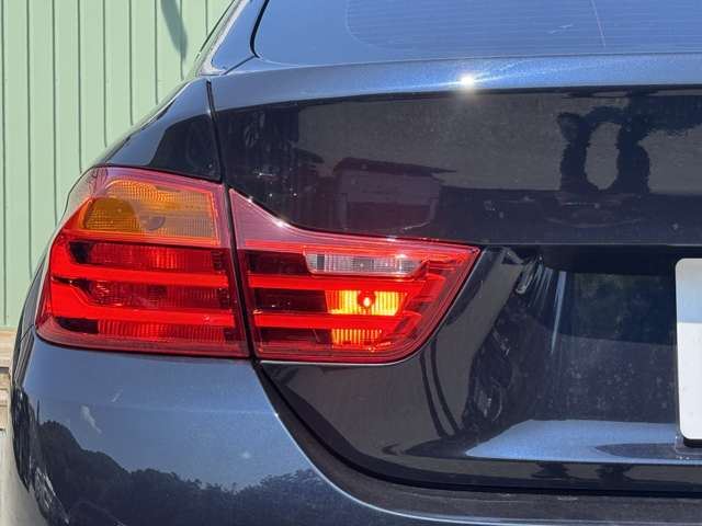 2014 BMW 4 SERIES GRAN COUPE — миниатюра 24