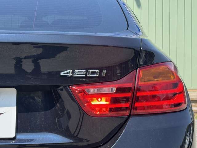 2014 BMW 4 SERIES GRAN COUPE — миниатюра 25