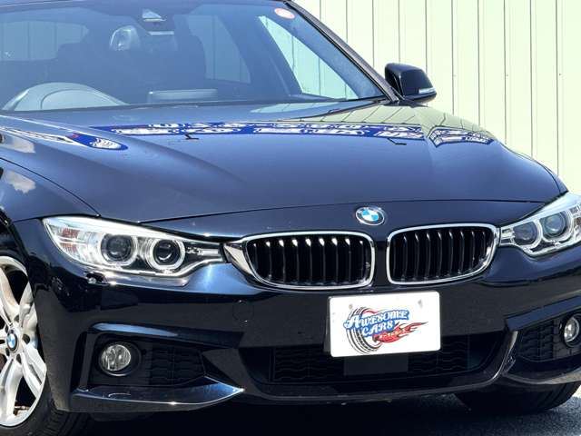 2014 BMW 4 SERIES GRAN COUPE — миниатюра 27