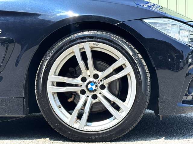 2014 BMW 4 SERIES GRAN COUPE — миниатюра 28