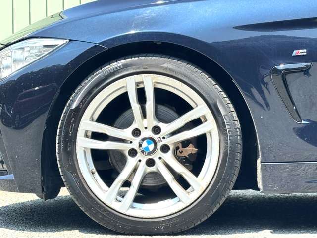 2014 BMW 4 SERIES GRAN COUPE — миниатюра 32