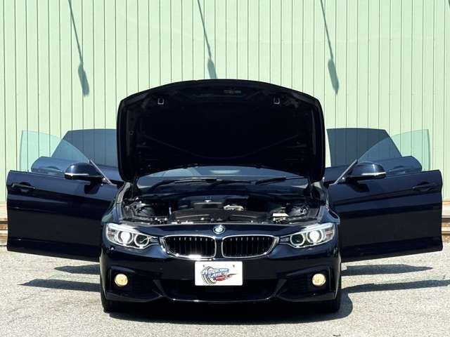 2014 BMW 4 SERIES GRAN COUPE — миниатюра 34