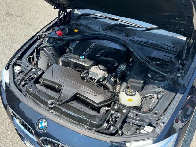 2014 BMW 4 SERIES GRAN COUPE — миниатюра 35