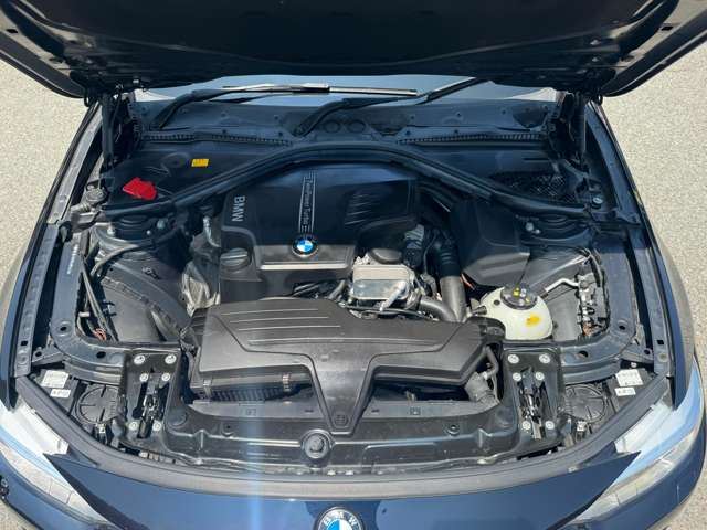 2014 BMW 4 SERIES GRAN COUPE — миниатюра 36