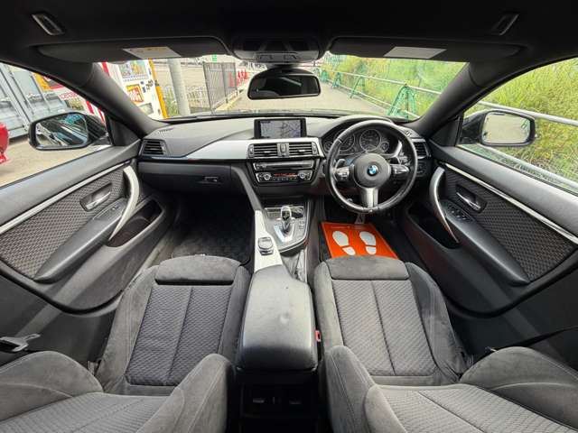 2014 BMW 4 SERIES GRAN COUPE — миниатюра 39