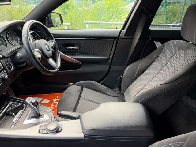 2014 BMW 4 SERIES GRAN COUPE — миниатюра 58