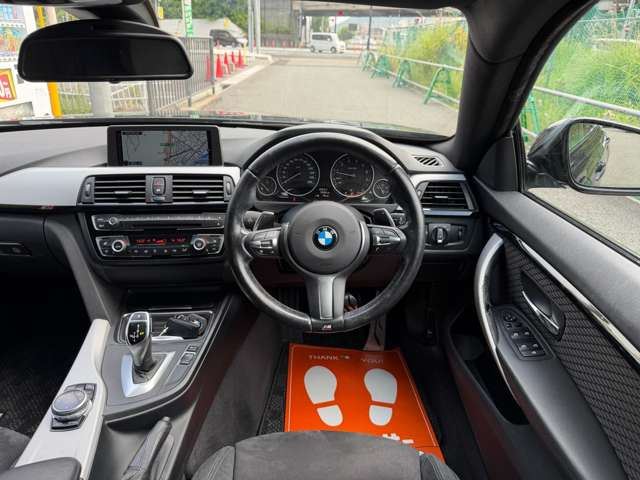 2014 BMW 4 SERIES GRAN COUPE — миниатюра 59