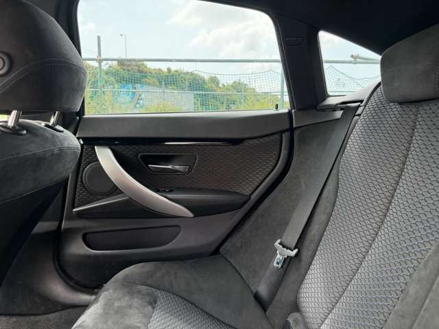 2014 BMW 4 SERIES GRAN COUPE — миниатюра 74
