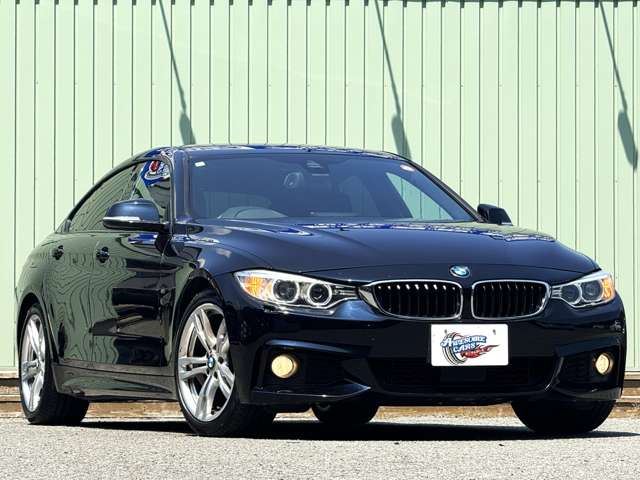 2014 BMW 4 SERIES GRAN COUPE — фото 10