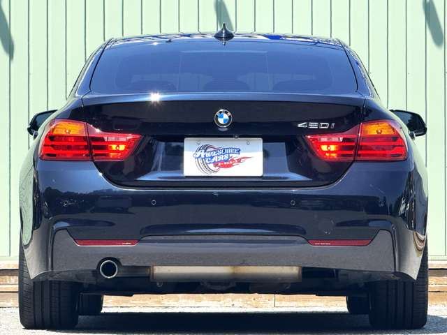 2014 BMW 4 SERIES GRAN COUPE — фото 9