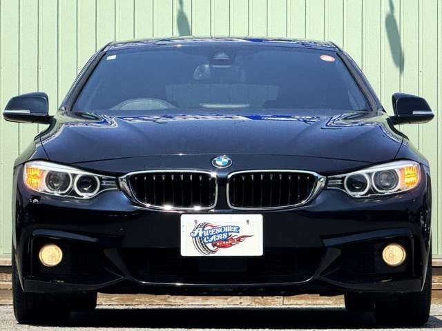 2014 BMW 4 SERIES GRAN COUPE — фото 8