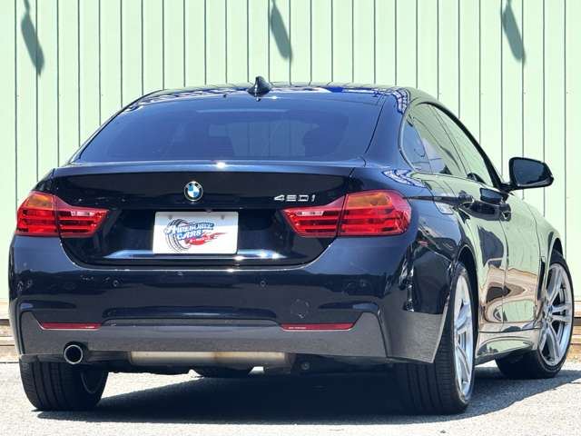 2014 BMW 4 SERIES GRAN COUPE — фото 7